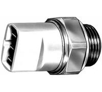Hella Termocontatto ventola radiatore 6ZT 007 802-011 12V 3 poli M22 x 1,5
