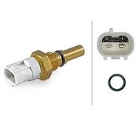 Valvola pressione olio 6ZT 014 397-021 HELLA per TOYOTA LEXUS
