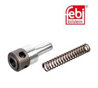 Valvola Pressione Olio Adatto A per Renault, Volvo