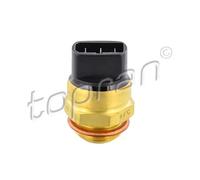 Valvola pressione olio angolare 102 976 TOPRAN per AUDI VW SEAT