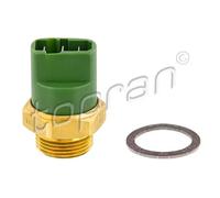 Valvola pressione olio angolare 103 337 TOPRAN per VW TRANSPORTER T3 Autobus