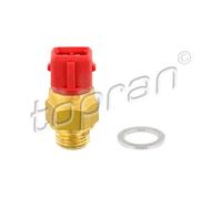 Valvola pressione olio rettangolare 500 926 TOPRAN per BMW 7 5 5 Touring 3 Coupé