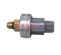 METZGER 0910107 Interruttore a pressione olio, Servosterzo