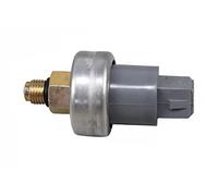 Valvola pressione olio servosterzo 0910107 METZGER per FORD FIESTA V FUSION