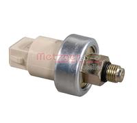 Valvola pressione olio servosterzo 0910115 METZGER per FORD ESCORT VI FIESTA IV