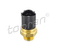 Valvola pressione olio triangolare 109 772 TOPRAN per AUDI SKODA VW SEAT