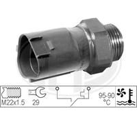 Valvola pressione olio triangolare 330199 ERA per AUDI SKODA VW SEAT