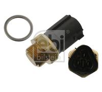 Valvola pressione olio triangolare 36563 FEBI BILSTEIN per VW AUDI SKODA SEAT