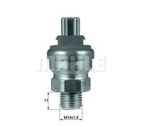 Valvola pressione olio TSW 35 MAHLE per MERCEDES-BENZ 190 123 Tre volumi SLK SL