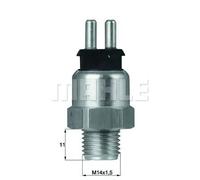 Valvola pressione olio TSW 5 MAHLE per MERCEDES-BENZ 190 123 Tre volumi CLASSE E