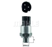 Valvola pressione olio TSW 73 MAHLE per BMW 3 3 Touring 3 Coupé 5 5 Touring 7 8