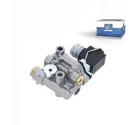 Valvola pressione sovralimentazione 3.18704 DT Spare Parts