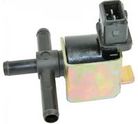 Metzger Autoteile Valvola regolatrice di pressione turbocompressore 0892528 elettrica 12 V