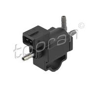 Valvola pressione sovralimentazione elettrico 639 813 TOPRAN per OPEL INSIGNIA A