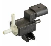 Pierburg Valvola regolatrice pressione di carico 7.02588.04.0 elettrica per Audi/SEAT/SKODA/VW