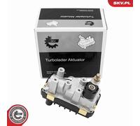 ESEN SKV 95SKV459 Convertitore pressione turbocompressore