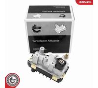 ESEN SKV 95SKV463 Elemento di regolazione, Turbocompressore
