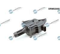 Valvola pressione sovralimentazione elettrico DRM02000 Dr.Motor Automotive
