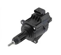 NTY Convertitore pressione per turbocompressore ECD-BM-037 – Valvola regolazione pressione carica