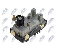 Valvola pressione sovralimentazione elettrico ECD-HY-000 NTY per HYUNDAI