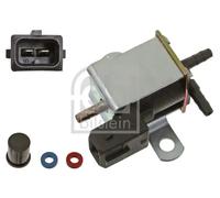 Valvola pressione sovralimentazione elettrico-pneumatico 100670 FEBI BILSTEIN