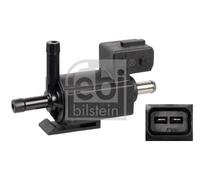 Valvola pressione sovralimentazione elettrico-pneumatico 106275 FEBI BILSTEIN