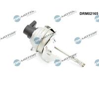 Valvola pressione sovralimentazione elettrico-pneumatico DRM02165 per VW SKODA