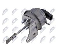 NTY ECD-AU-009 Convertitore pressione turbocompressore