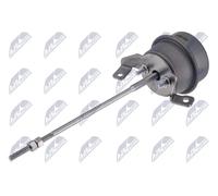 Valvola pressione sovralimentazione elettrico-pneumatico ECD-BM-036 NTY