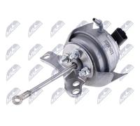 NTY ECD-FR-021 Elemento di regolazione, Turbocompressore
