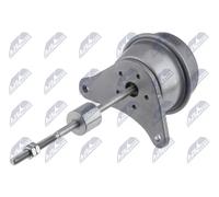 NTY ECD-HY-503 Convertitore pressione turbocompressore