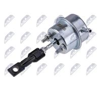 Valvola pressione sovralimentazione elettrico-pneumatico ECD-LR-005 NTY