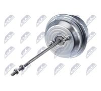 NTY ECD-ME-020 Convertitore pressione turbocompressore