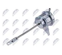 NTY ECD-NS-003 Turbina