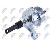 NTY ECD-PE-003 Convertitore pressione turbocompressore