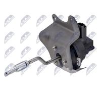 NTY ECD-PE-004 Convertitore pressione turbocompressore