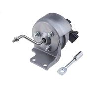 NTY ECD-PL-017 Convertitore pressione turbocompressore