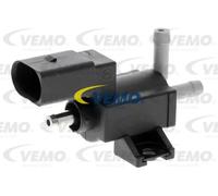 Valvola pressione sovralimentazione elettrico V10-63-0037-1 VEMO per SKODA AUDI