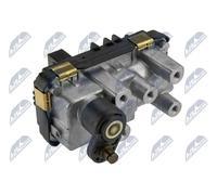 NTY ECD-BM-023 Convertitore pressione turbocompressore
