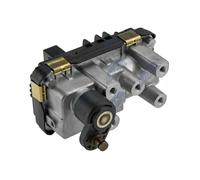 NTY ECD-BM-023 Convertitore pressione turbocompressore