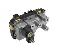 NTY Valvola di regolazione pressione turbocompressore ECD-BM-024 elettronica per BMW