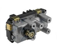 NTY ECD-BM-025 Elemento di regolazione, Turbocompressore