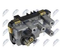 NTY ECD-BM-026 Convertitore pressione turbocompressore
