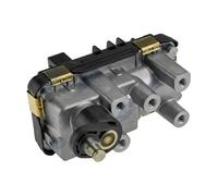 Valvola pressione sovralimentazione elettronico ECD-BM-026 NTY per BMW 3 X3 X4 5