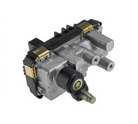 NTY ECD-BM-029 Convertitore pressione turbocompressore