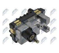 NTY ECD-FR-017 Convertitore pressione turbocompressore