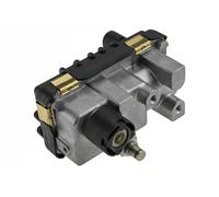 Valvola pressione sovralimentazione elettronico ECD-FR-017 NTY per FORD