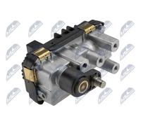 NTY Valvola wastegate compatibile con ALFA ROMEO CHRYSLER FIAT OPEL SUZUKI