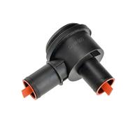 Valvola pressione sovralimentazione pneumatico ECD-VW-000 NTY per SEAT AUDI VW