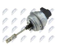 Valvola pressione sovralimentazione pneumatico ECD-VW-031 NTY per VW MULTIVAN T5